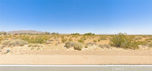 0 Yearling Rd, Newberry Springs, CA, 92365 | Card Image
