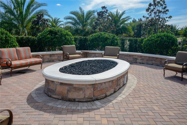 Relax at the Esplanade Firepit | Image 59