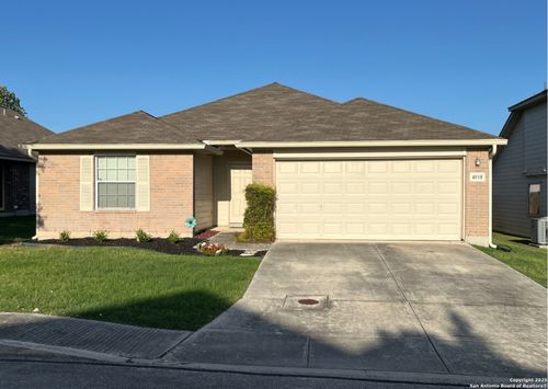 4018 Matson Mnr, Converse, TX, 78109-3653 | Card Image