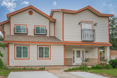 b-7618 Del Glen Ln, Houston, TX, 77072-3149 | Card Image