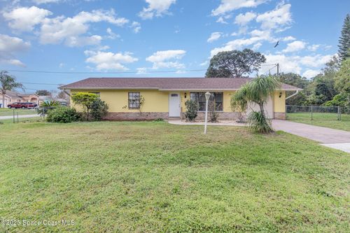 660 Grandeur Street Se, Palm Bay, FL, 32909 | Card Image