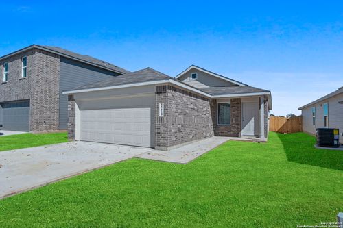 2218 Collins Aly, Converse, TX, 78109-4218 | Card Image