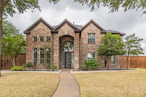 2100 Copperfield Ct, Frisco, TX, 75036-7724 | Card Image