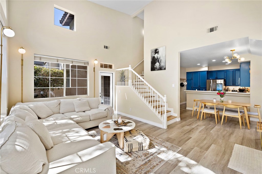 Residential in Rancho Santa Margarita 4