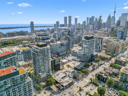 1808-120 Parliament St, Toronto, ON, M5A0N6 | Card Image