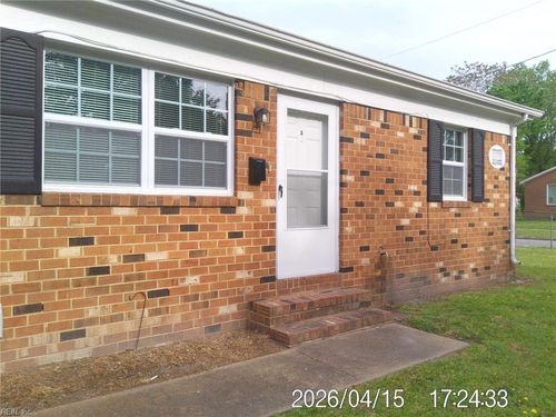 a-3700 Gosnold Avenue, Norfolk, VA, 23504 | Card Image