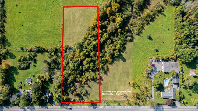 2183 Unity Rd, Home with 0 bedrooms, 0 bathrooms and null parking in Elginburg ON | Image 6