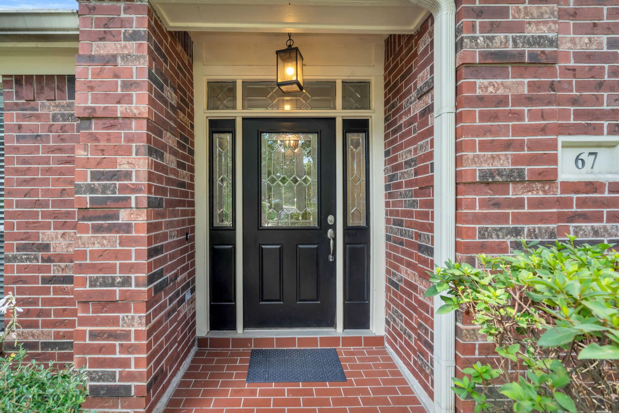Residential in The Woodlands 3