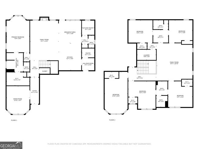 400 Mulberry Dr, House other with 6 bedrooms, 4 bathrooms and null parking in Senoia GA | Image 56