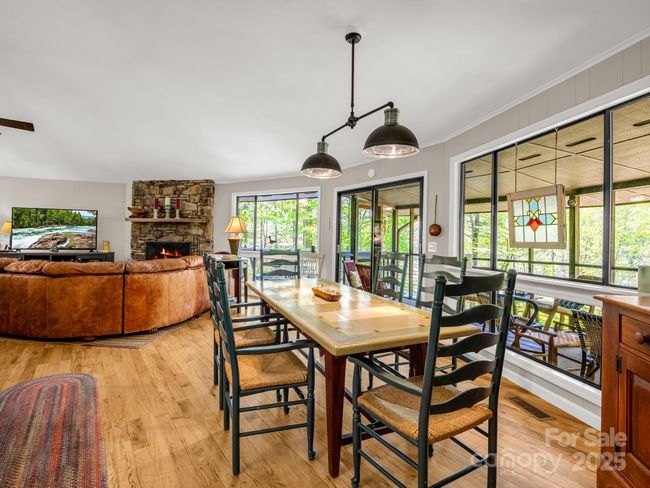 1973 Buffalo Creek Rd, House other with 4 bedrooms, 3 bathrooms and null parking in Lake Lure NC | Image 10