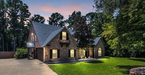 1395 Old Creek Dr, Tyler, TX, 75703-7643 | Card Image