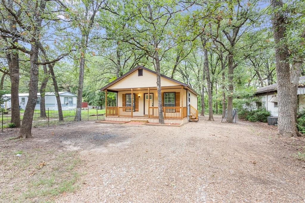 Meadowlark Ln, Mabank, TX 75156