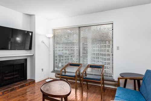 303-1405 Haro St, Vancouver, BC, V6G1G2 | Card Image
