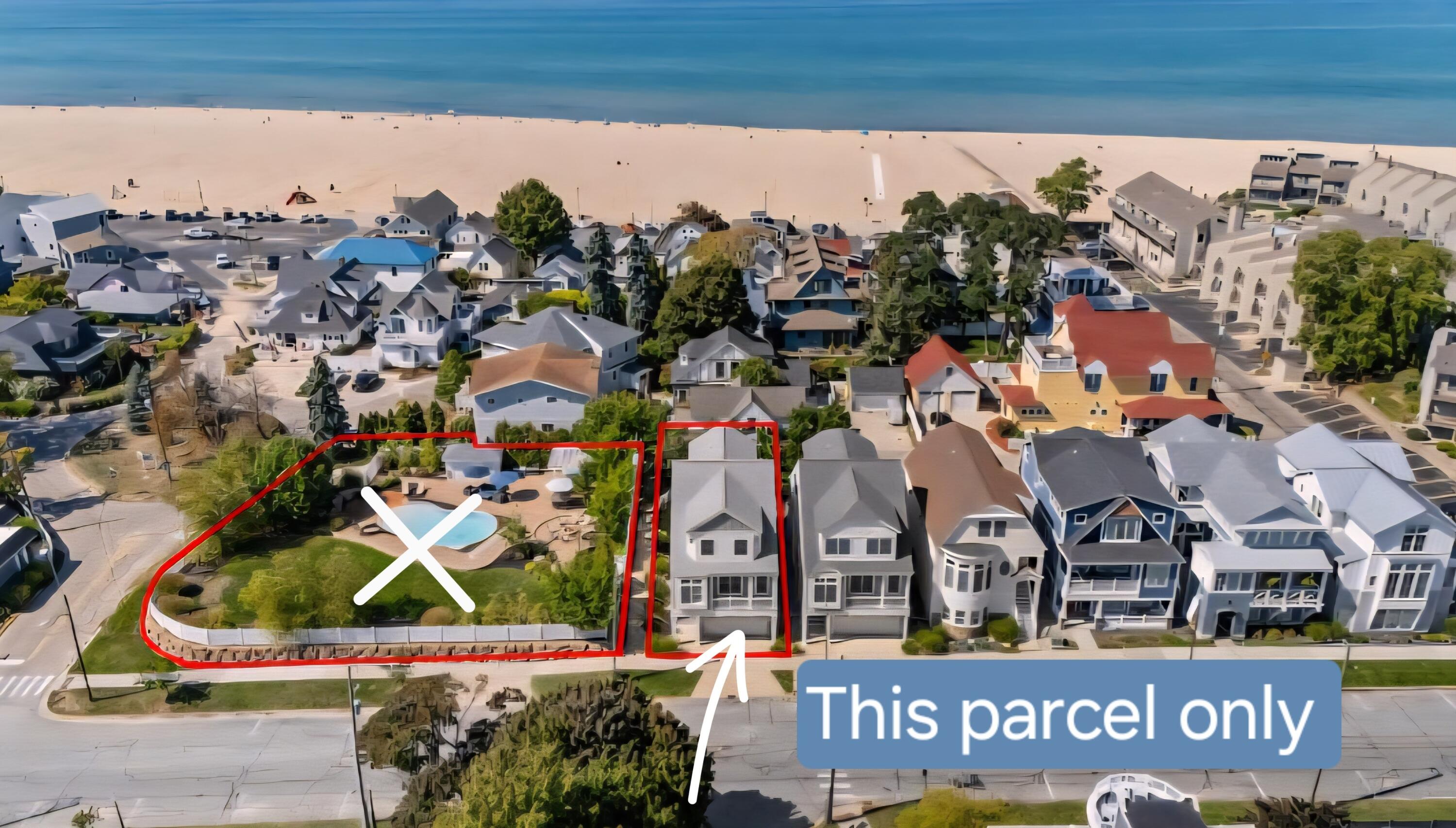 Residential in South Haven 2