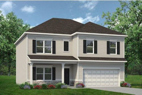 278 Red Tail Drive, Ringgold, GA, 30736 | Card Image