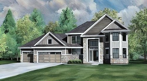 9857 N Migratory Ct, MEQUON, WI, 53097-3813 | Card Image