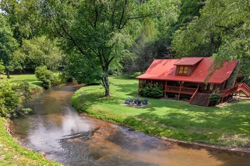 200 Dusty Bryson Dr, Suches, GA, 30572 | Card Image