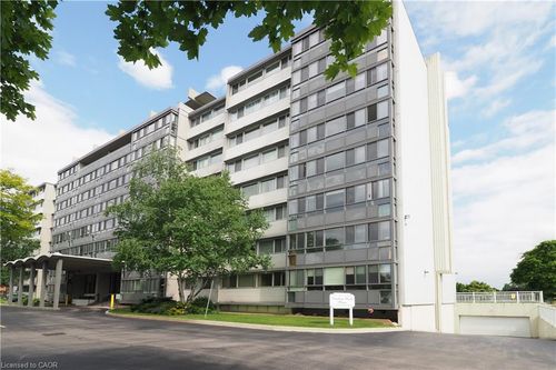 406-24 Midland Dr, Kitchener, ON, N2A2A8 | Card Image