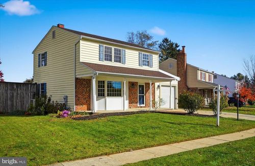 202 Princeton Ln, BEL AIR, MD, 21014-2019 | Card Image