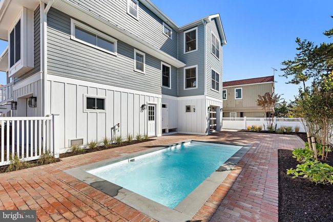 1 Cox Ave, House other with 5 bedrooms, 5 bathrooms and null parking in Harvey Cedars NJ | Image 22