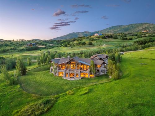 33560 Catamount Dr, Steamboat Springs, CO, 80487-8990 | Card Image