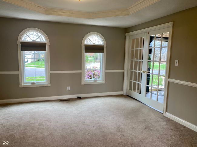 6878 Black Oak East Ct, House other with 3 bedrooms, 3 bathrooms and null parking in Avon IN | Image 11