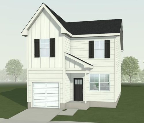 1622 Daly Dr, Cookeville, TN, 38506-2235 | Card Image