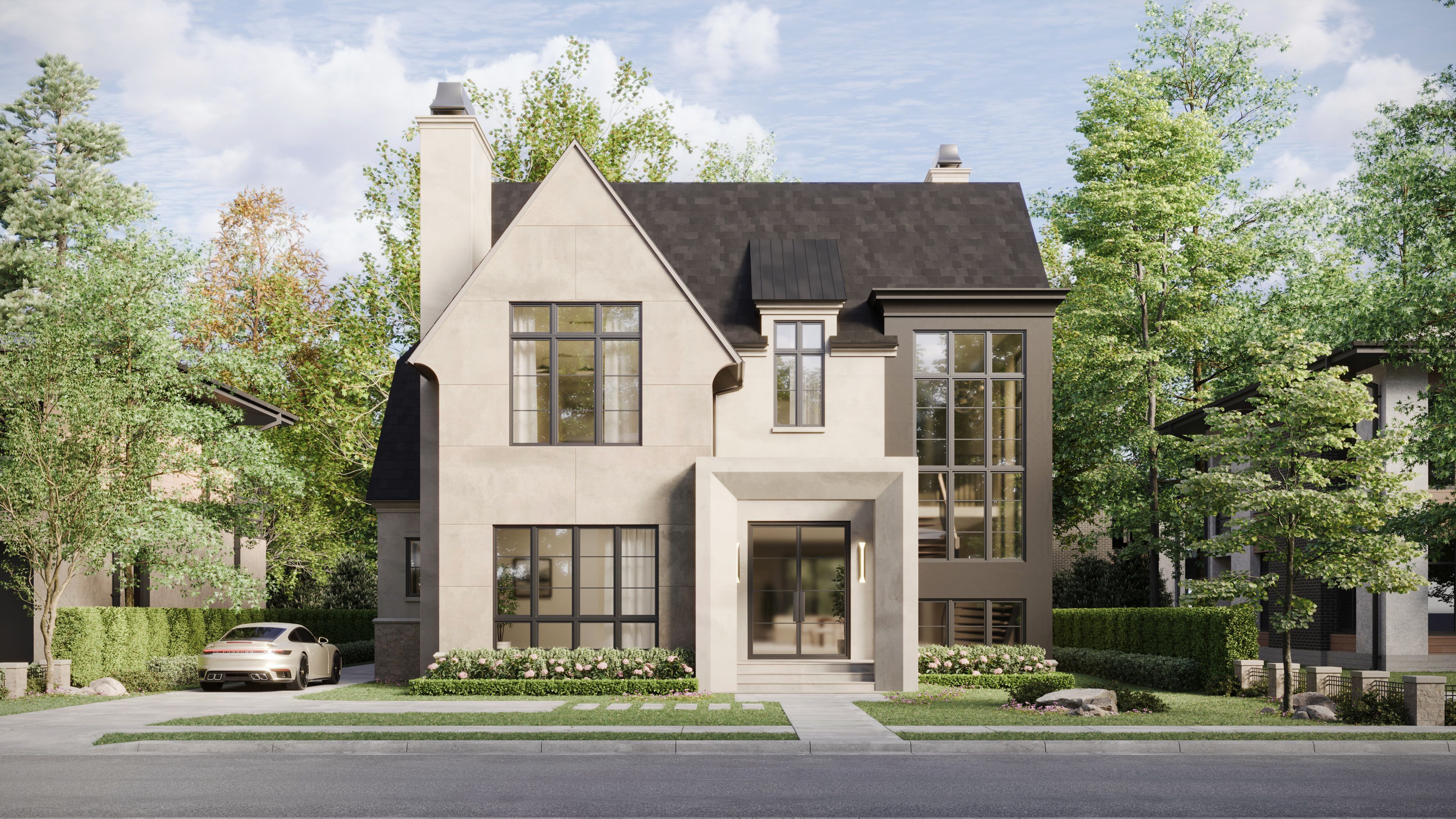 Watkins St, Birmingham, MI 48009