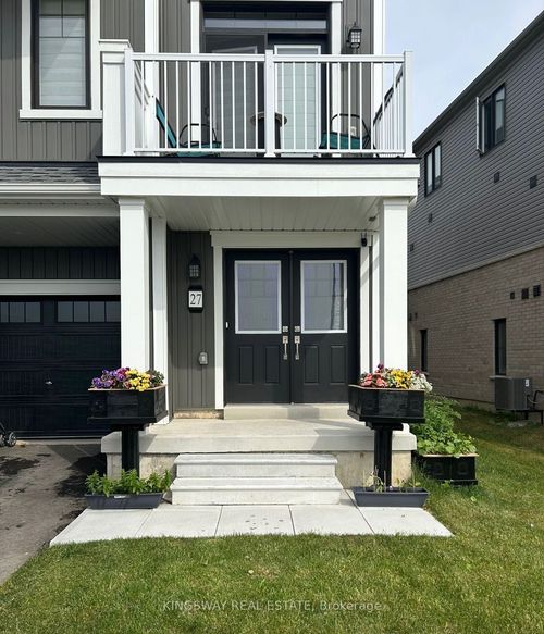27 Central Market Dr, Caledonia, ON, N3W0J3 | Card Image