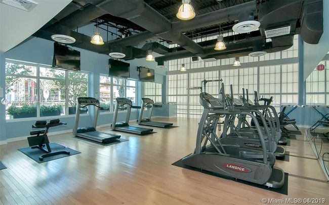APT-3306 - 1250 S Miami Ave, Condo with 3 bedrooms, 2 bathrooms and null parking in Miami FL | Image 26