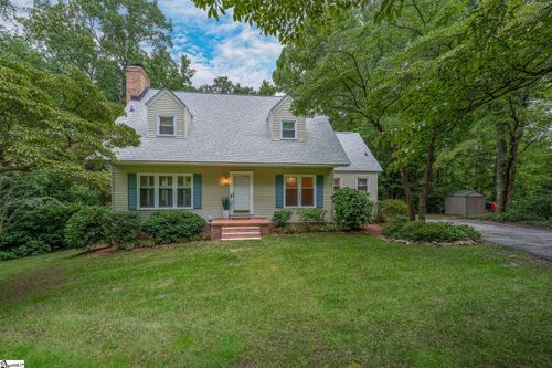 30 Tugaloo Bluff Rd, Travelers Rest, SC, 29690-9222 | Card Image