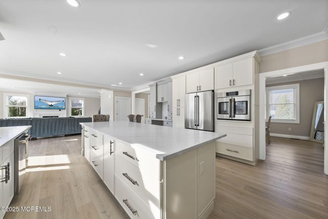 273 Colts Neck Rd, House other with 4 bedrooms, 3 bathrooms and null parking in Farmingdale NJ | Image 16
