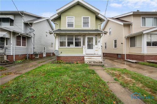 3630 Watson Avenue, Toledo, OH, 43612 | Card Image