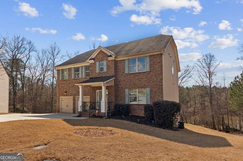 5291 Clingman Ct, Douglasville, GA, 30135-9266 | Card Image