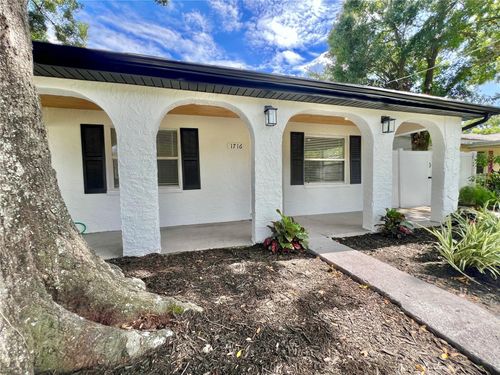 1716 W Nassau St, Tampa, FL, 33607-5425 | Card Image