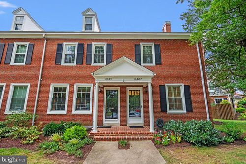 3327 S Stafford St, ARLINGTON, VA, 22206-1903 | Card Image