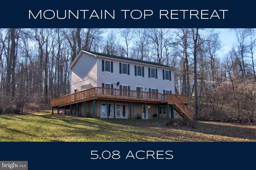 745 Fire Trail Rd, LINDEN, VA, 22642-5061 | Card Image