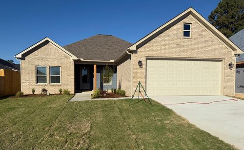 4005 Doler Cv, Benton, AR, 72019-7642 | Card Image