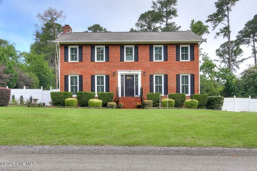 519 Greenbriar Dr, North Augusta, SC, 29860-9334 | Card Image