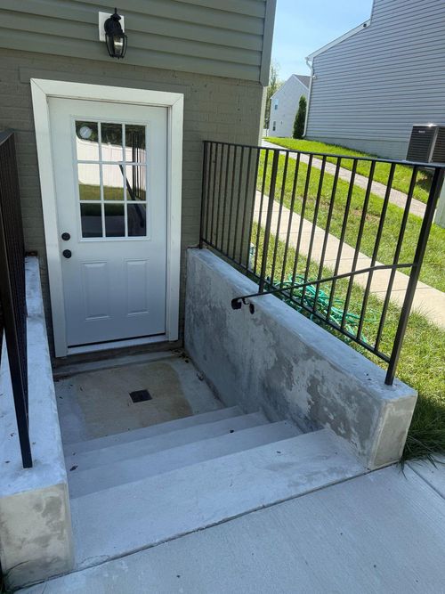 basement-512 Rivers Edge Drive, FREDERICKSBURG, VA, 22405 | Card Image