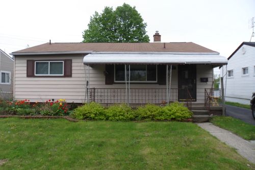 992 Kettering Ave, Pontiac, MI, 48340-3257 | Card Image