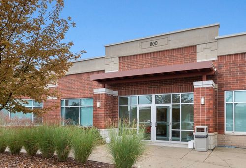 ste-115-116-800 E Woodfield Rd, Schaumburg, IL, 60173-4763 | Card Image