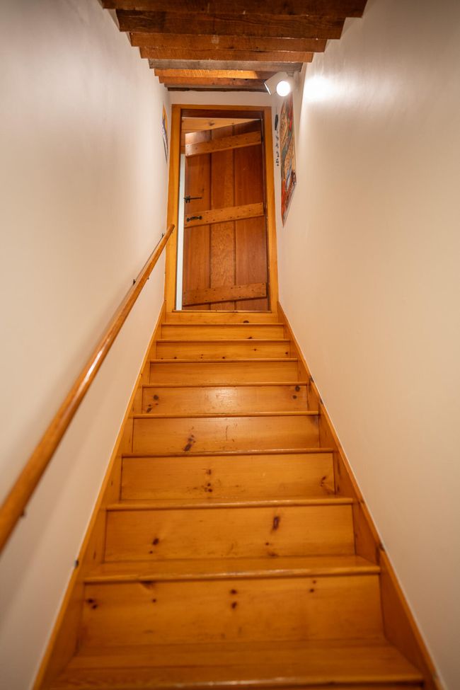 Stairs to Lower Level | Image 52