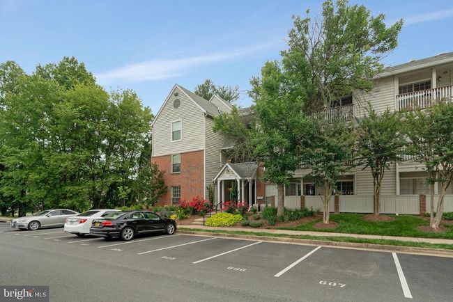 APT-2001 - 12153 Penderview Ln, Condo with 2 bedrooms, 2 bathrooms and null parking in FAIRFAX VA | Image 27