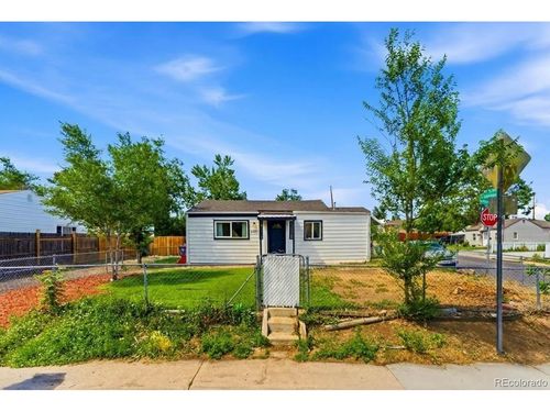 4401 W Mississippi Ave, Denver, CO, 80219-3107 | Card Image