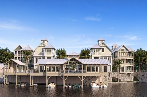 Lot 29 Coconut Court, Granite Shoals, TX, 78654 | Card Image