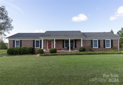 535 Holly Ridge Road, Grover, NC, 28073 | Card Image