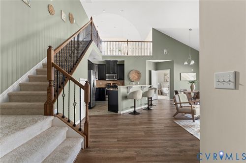 402-1221 Westwood Village Ln, Midlothian, VA, 23114-4729 | Card Image