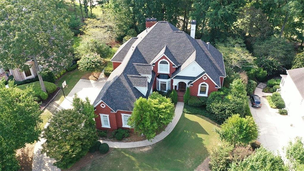 Sunbriar Dr, Cumming, GA 30040