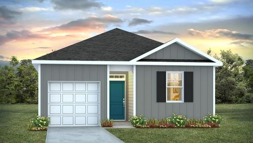 311 Salvia St, Moncks Corner, SC, 29461-5293 | Card Image